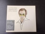 Special edition 3 CD-box Elton John Greatest Hits, Comme neuf, Pop, Envoi