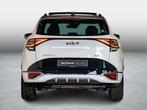Kia Sportage 1.6 T-GDi 6A/T AWD GT Line PHEV + Premium Pack, Automaat, 1350 kg, 4 cilinders, 1600 cc
