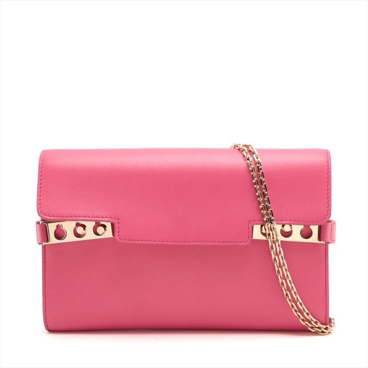 Sac Delvaux Tempête Full set, Bijoux, Sacs & Beauté, Sacs | Sacs Femme, Comme neuf, Sac à bandoulière, Rose, Envoi