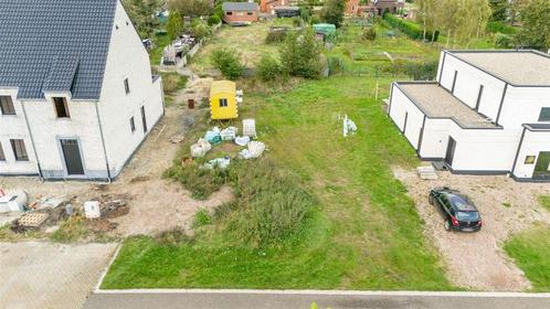 Grond te koop in Lommel, Immo, Gronden en Bouwgronden, 500 tot 1000 m²