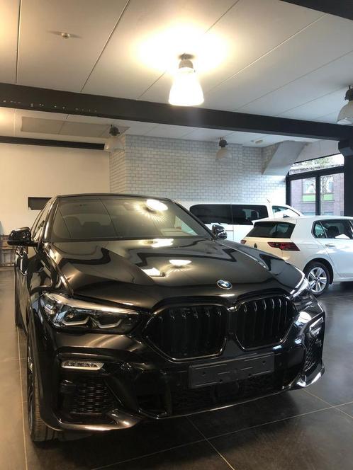 Bmw X6 Xdrive 30d MPack, Auto's, BMW, Particulier, X6, 4x4, ABS, Achteruitrijcamera, Adaptieve lichten, Airbags, Airconditioning