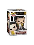 Funko POP Queen Freddie Mercury (96), Verzamelen, Poppetjes en Figuurtjes, Nieuw, Verzenden