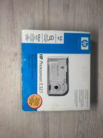 HP Photosmart E327 Digital Camera, Audio, Tv en Foto, Fotocamera's Digitaal, Ophalen, HP