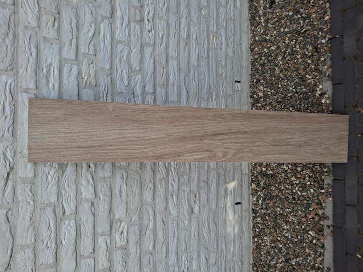 Keramische parkettegel Alfalux, Doe-het-zelf en Bouw, Tegels, Nieuw, Ophalen