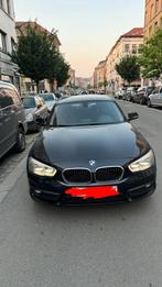 Bmw serie 1, Autos, BMW, Série 1, Berline, 5 portes, Diesel