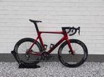 Giant propel advanced pro 1 2022, Fietsen en Brommers, Fietsen | Racefietsen, Ophalen, Gebruikt, Carbon, Giant
