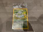 Pokemon jumbo kaarten Kanto starters, Hobby en Vrije tijd, Ophalen of Verzenden, Nieuw, Meerdere kaarten