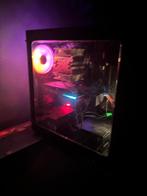 Gaming pc, Computers en Software, Ophalen, Zo goed als nieuw, Gaming, SSD