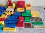 Duplo, Ophalen, Losse stenen, Duplo