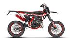 Beta - RR Motard 50 Sport – Black | B-Klasse |, 6 versnellingen, Nieuw, Ophalen of Verzenden, 50 cc