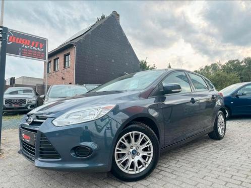 Ford Focus 2012 047000km 1.6i navi pdc cruise 1ste eigenaar, Auto's, Ford, Bedrijf, Te koop, Focus, ABS, Airbags, Airconditioning