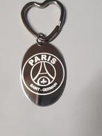 Stalen sleutelhanger: PARIS SAINT GERMAIN, Ophalen of Verzenden, Nieuw, Merk
