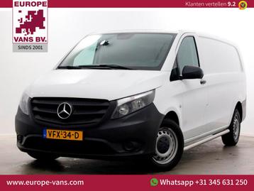 Mercedes-Benz Vito 110 CDI E6 XL Extra Lang Airco/Camera/Ach