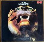 Vinyle LP Pop Sound 70 Orange Disc Original Germany 1970., Ophalen of Verzenden, Gebruikt, 12 inch, Rock-'n-Roll