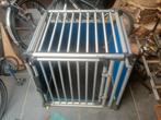 Autobench 4pets, Dieren en Toebehoren, Hondenhokken, Ophalen