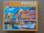 Puzzles 1000 pièces, Ophalen of Verzenden, Nieuw, Legpuzzel