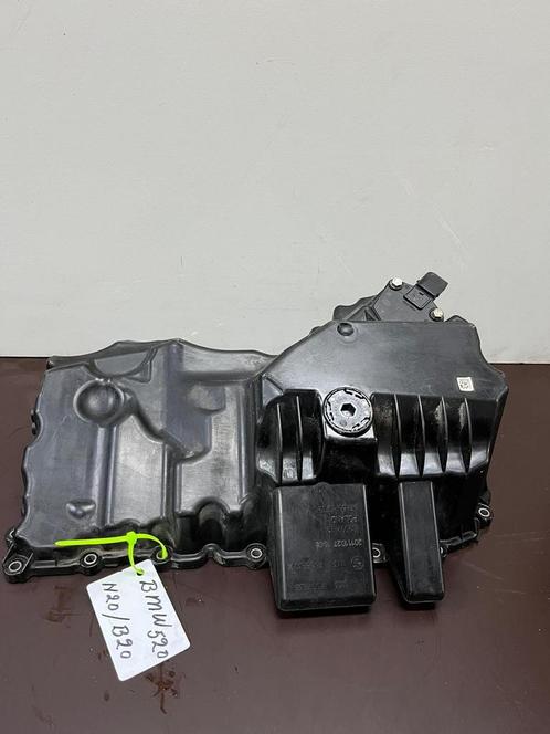 carter pan BMW 7606632, Auto-onderdelen, Motor en Toebehoren, BMW, Gebruikt, Ophalen of Verzenden