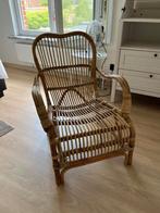 Rotan stoel, Ophalen