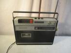 Radio/lecteur de cassettes Prima Retro - Fuji Electric, Comme neuf, Enlèvement ou Envoi, Radio