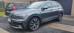 Tiguan Allspace R-Line 150pk 7PL Full Optie 2020 *Pano-Leder, Auto's, Volkswagen, Voorwielaandrijving, 4 cilinders, 7 zetels, Leder