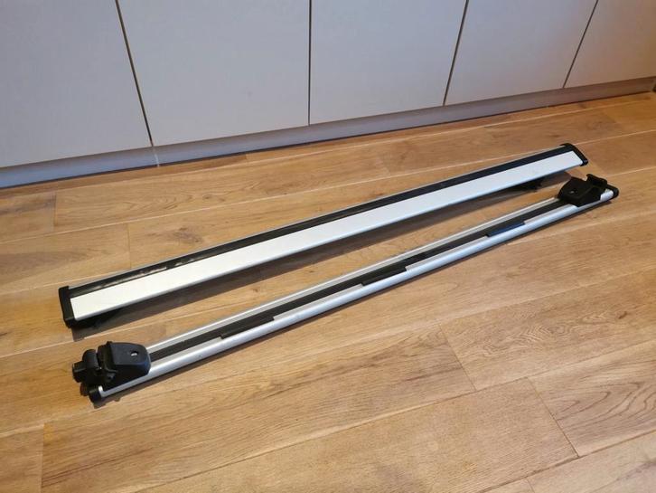 FARAD dakdragers / dakrails, Auto diversen, Dakdragers, Ophalen