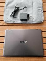 ASUS ZenBook 13” i5 8GB SSD Touch – batterij 98%, Computers en Software, Gebruikt, 2 tot 3 Ghz, 8 GB, Ophalen of Verzenden