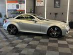 Mercedes-Benz SLK 200 Kompressor Sport bj. 2008 139000km, Auto's, Gebruikt, Cabriolet, Bedrijf, Handgeschakeld