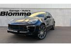 Porsche Macan 2.0 Turbo PDK / 21" Velgen / Memory pack / Pan, Auto's, Gebruikt, Euro 6, 1984 cc, Leder