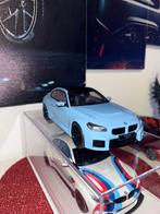 Bmw m2 GT spirit, Enlèvement ou Envoi, Comme neuf
