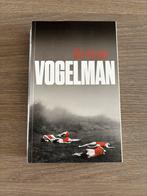 Vogelman - Mo Hayder, Ophalen of Verzenden, Zo goed als nieuw, Mo hayder