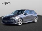 BMW 1-serie 116d M-Pack, Auto's, Start-stop-systeem, Gebruikt, 116 pk, Bedrijf