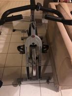 Spinningfiets Schwinn, Sport en Fitness, Wielrennen, Overige typen, Zo goed als nieuw, Ophalen