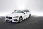 (1YRQ977) VOLVO V60, Autos, Achat, Euro 6, Entreprise, Carnet d'entretien