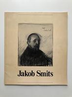 Jakob Smits (BP Gallery, BP Belgium, 1978), Ophalen