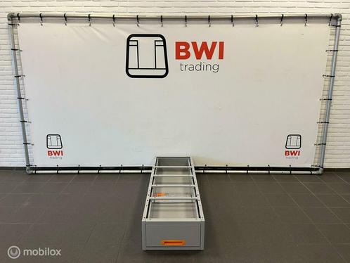 Multistow vloerlade 52-150-1 NIEUW / bedrijfswageninrichting, Auto diversen, Overige Auto diversen, Ophalen of Verzenden