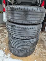 4 pneus été Bridgestone 195/55R16 87H, Autos : Pièces & Accessoires, Pneus & Jantes, Enlèvement, Pneus été, Pneu(s)