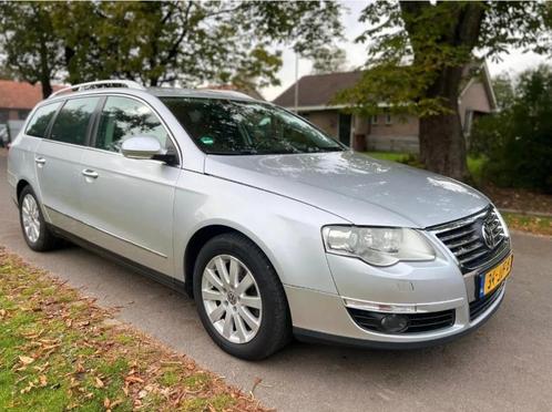 VW passat 1.4, Auto's, Volkswagen, Particulier, Passat, Benzine, Break, 5 deurs, Automaat, Zilver of Grijs, Zwart, Ophalen