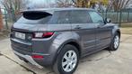 Land Rover Evoque 2.0TDI Automaat, Auto's, Automaat, Euro 6, Leder, Bedrijf