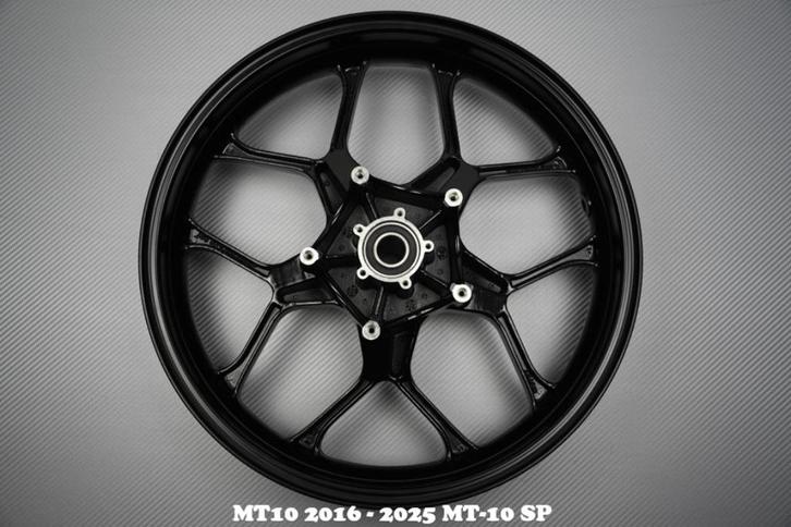 AVDB Voorvelg voor YAMAHA MT10 2016 - 2025 MT-10 SP, Motoren, Accessoires | Overige, Nieuw, Ophalen of Verzenden