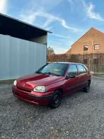 Renault clio, Autos, Achat, Boîte manuelle, Particulier, Essence