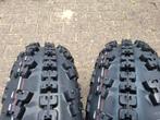 Setje nieuwe quad banden (23 7 10), Motoren, Ophalen of Verzenden, Nieuw