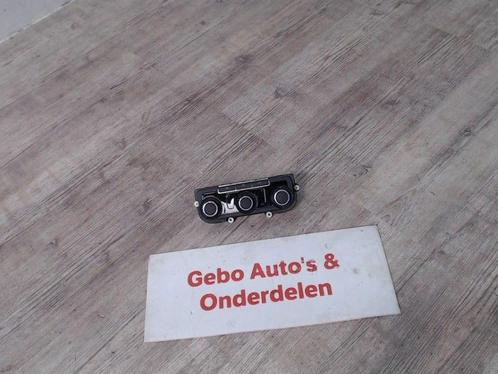 BEDIENINGSPANEEL AIRCO Volkswagen Jetta IV (162 / 16A), Auto-onderdelen, Dashboard en Schakelaars, Volkswagen, Gebruikt