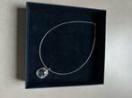 Halsketting. Zilver., Ophalen