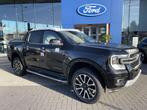 Ford Ranger Ford Ranger Dubbele Cabin Platinum 3.0 Ecobleu 2, Automaat, 2993 cc, Leder, SUV of Terreinwagen