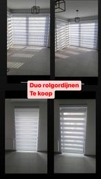Gordijnen te koop, Huis en Inrichting, Ophalen, Zo goed als nieuw