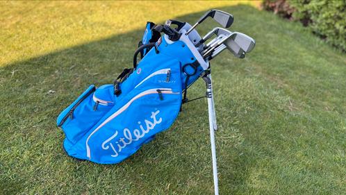 Série Ping I525 neuf + Sac Titleist, Sport en Fitness, Golf, Nieuw, Tas, Ping, Ophalen of Verzenden