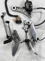 Yamaha FZR 1000 91”/93” (FZR1000 EXUP), Enlèvement ou Envoi, Utilisé