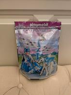 Playmobil Princess 5354, Princess de neige, Gebruikt