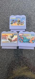 Vetch v smile diskettes voor 3 games, Ophalen of Verzenden, Zo goed als nieuw
