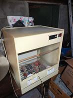 Vogelkooi met verlichting, Enlèvement, Cage à oiseaux